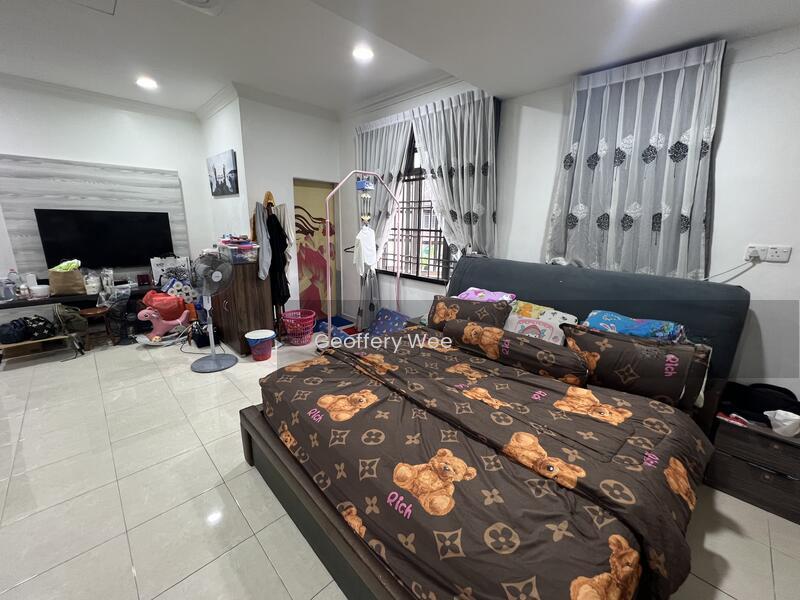 Taman Gadong Perdana - 5