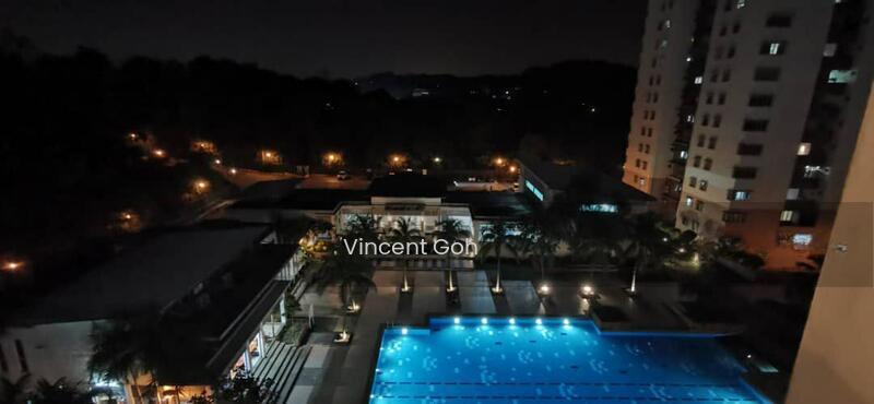 Aman Heights Condominium - 3