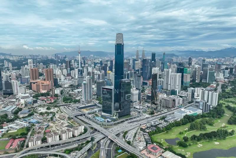 Sunway Velocity 3 - 1