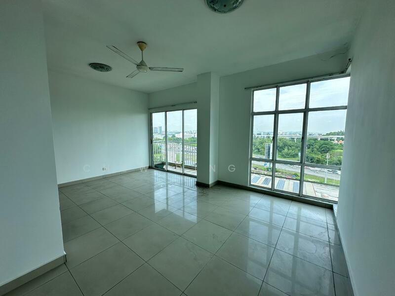 Subang Olives Residence - 2