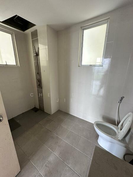 Subang Olives Residence - 4