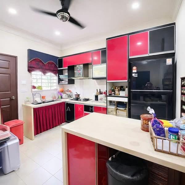 CORNER LOT REZAB MELAYU | FREEHOLD | LOW BOOKING - 5