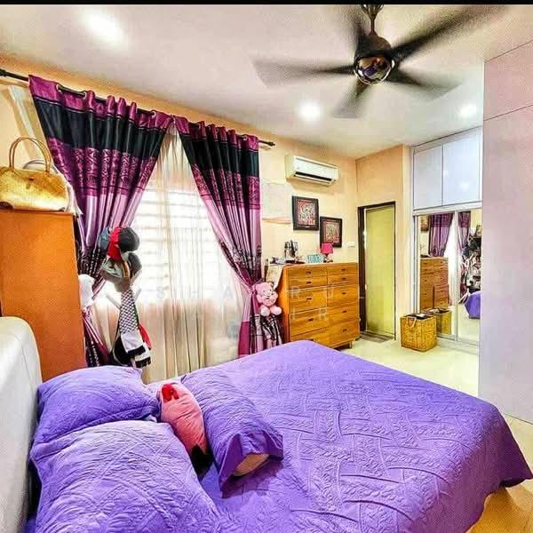 CORNER LOT REZAB MELAYU | FREEHOLD | LOW BOOKING - 4