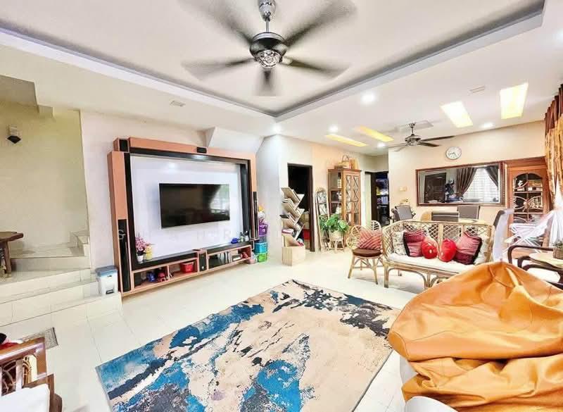 CORNER LOT REZAB MELAYU | FREEHOLD | LOW BOOKING - 3