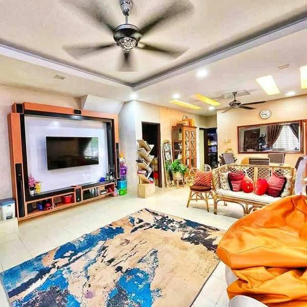 CORNER LOT REZAB MELAYU | FREEHOLD | LOW BOOKING - 2