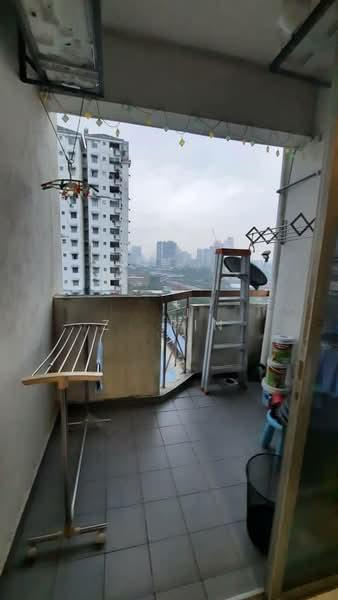 Menara Orkid - 3