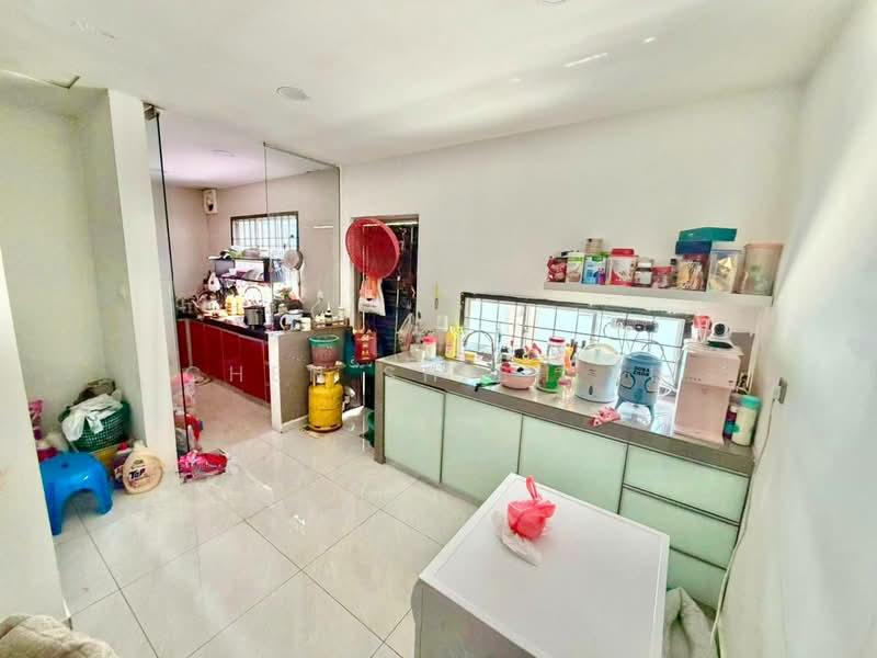 Taman Nusa Indah - 2