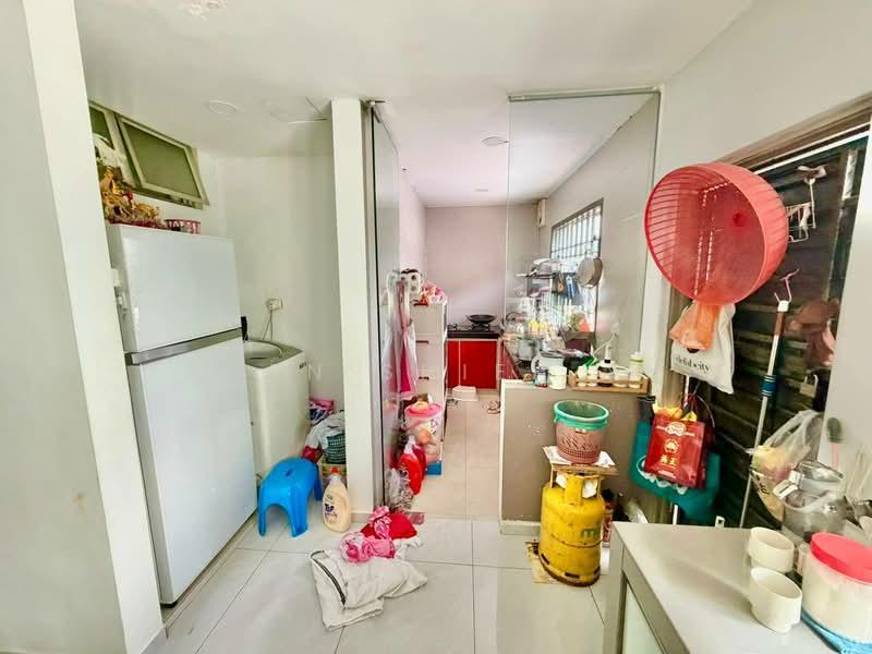 Taman Nusa Indah - 3