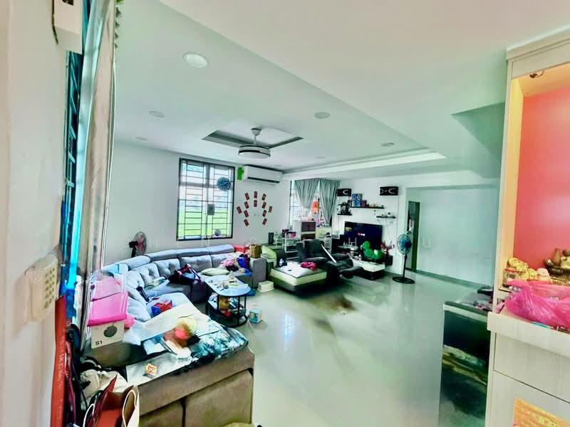 Taman Nusa Indah - 1