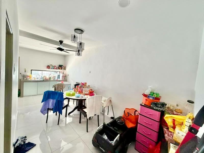 Taman Nusa Indah - 5