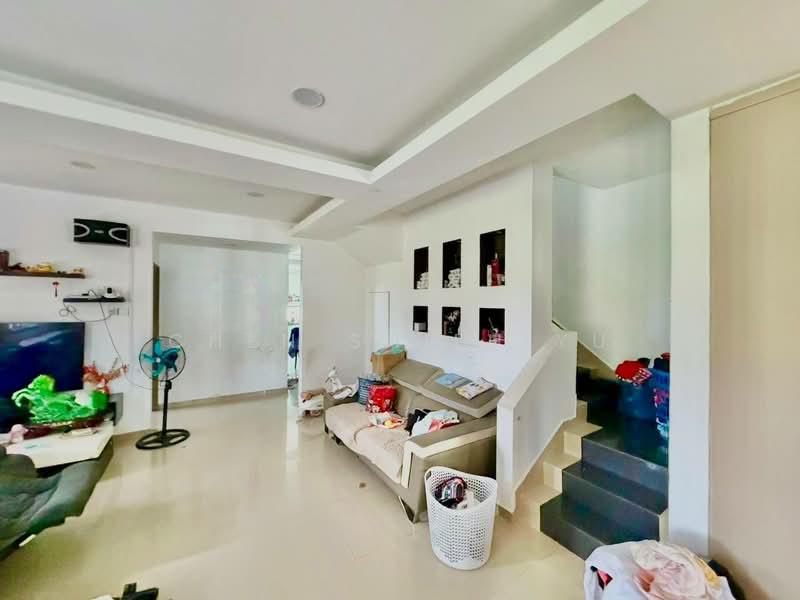 Taman Nusa Indah - 4