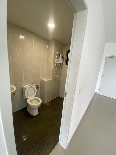 Duduk Se.Ruang @ Eco Sanctuary - 3