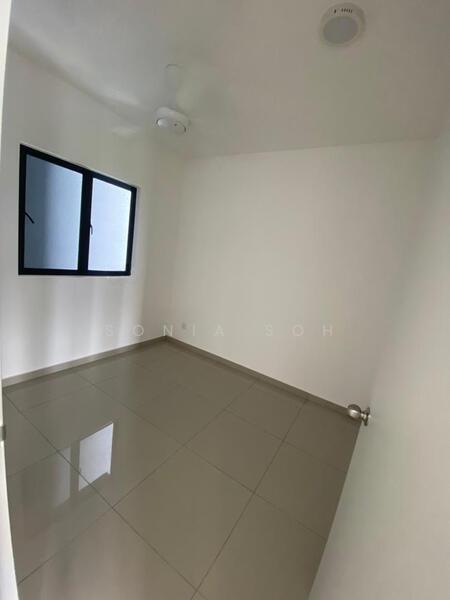 Duduk Se.Ruang @ Eco Sanctuary - 2