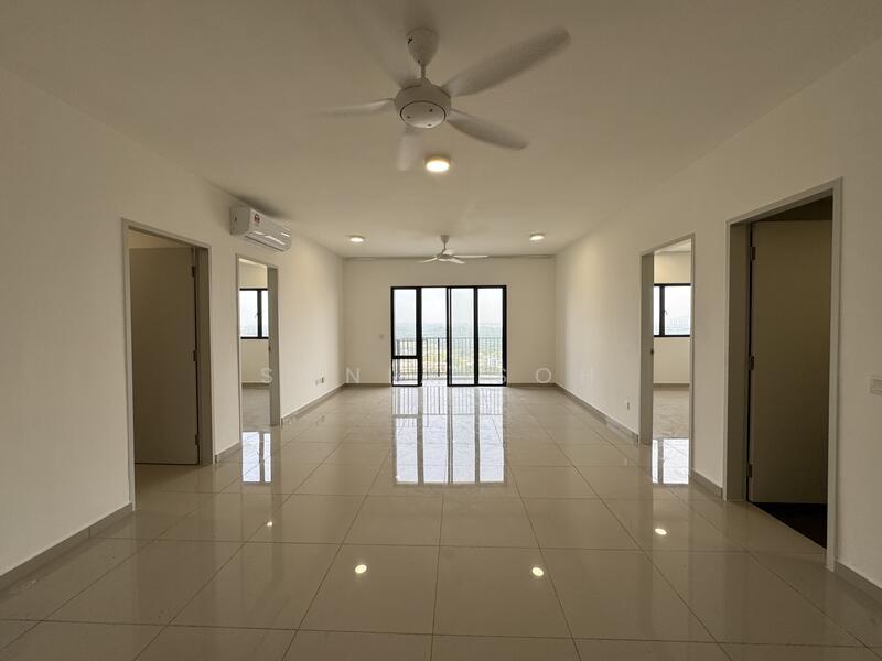 Duduk Se.Ruang @ Eco Sanctuary - 1