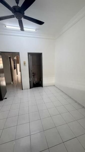 Jalan Kemajuan 12, Taman University Skudai - 2