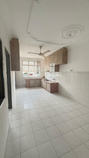 Jalan Kemajuan 12, Taman University Skudai - 3