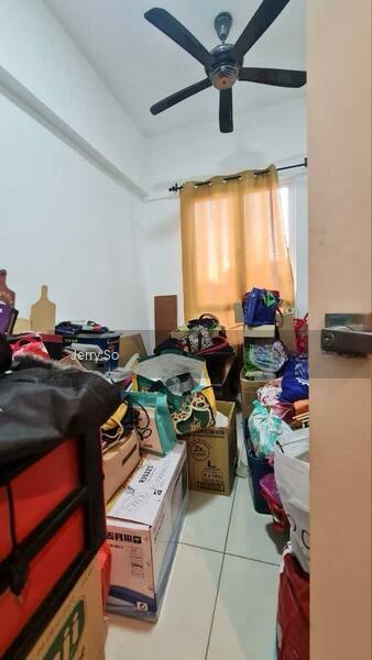 Solaria Residences - 3