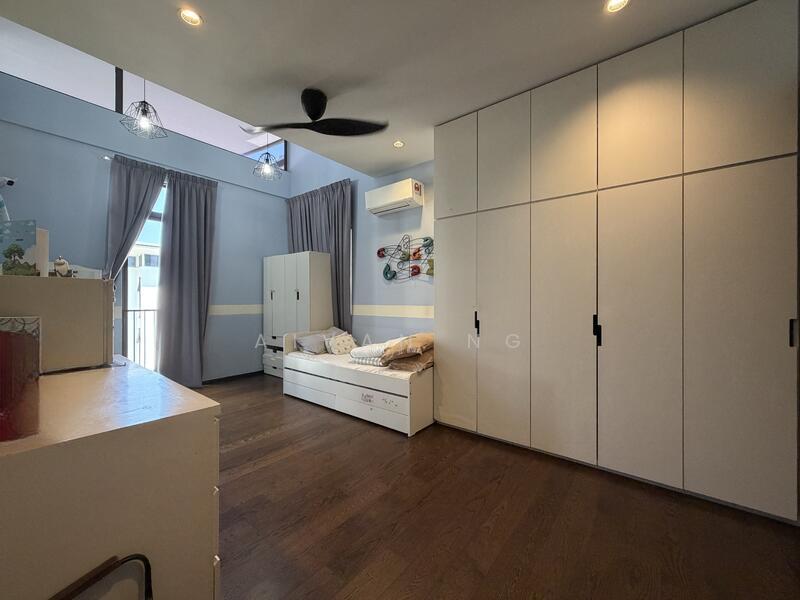 The Mansions - 2