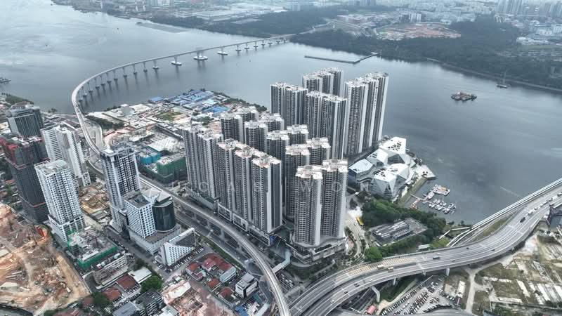 R&F Princess Cove Phase 3-New Casa Suites - 3