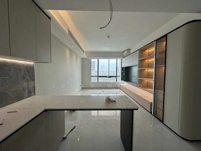 R&F Princess Cove Phase 3-New Casa Suites - 1