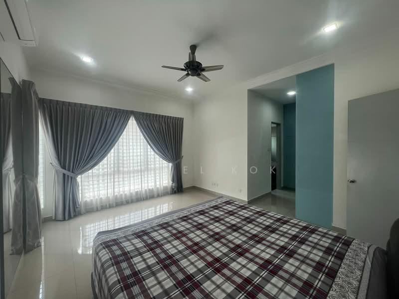 RM1.8m! 48x75ft! 5R5B! Below Value Fully Renovate Ambang Botanic 2 Klang 2 Sty Superlink Corner Hse - 3