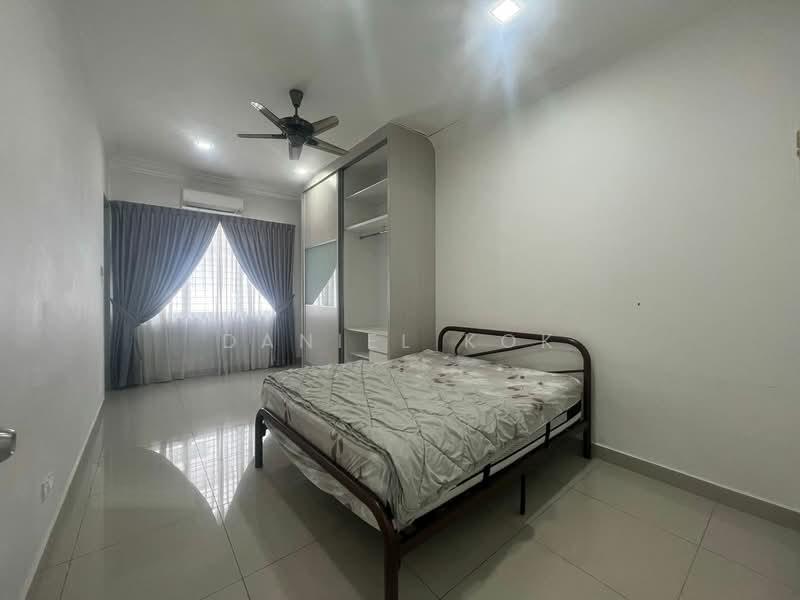 RM1.8m! 48x75ft! 5R5B! Below Value Fully Renovate Ambang Botanic 2 Klang 2 Sty Superlink Corner Hse - 4
