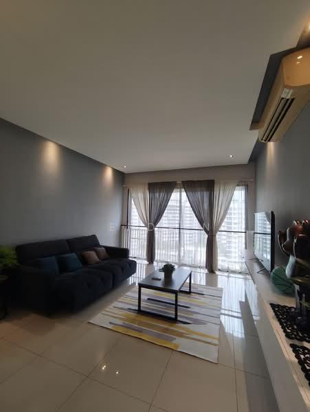 Renai Jelutong - 3