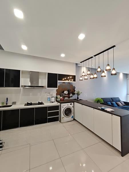 Renai Jelutong - 4