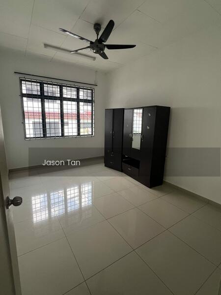 Taman Daya - Jalan Rumbia - 3