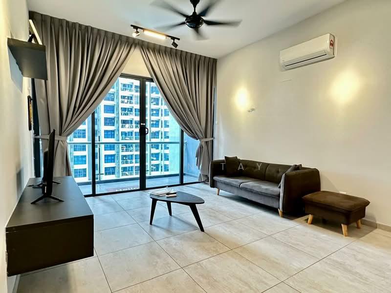 Atlantis Residences (Pangsapuri Atlantis Kota Syahbandar) - 1