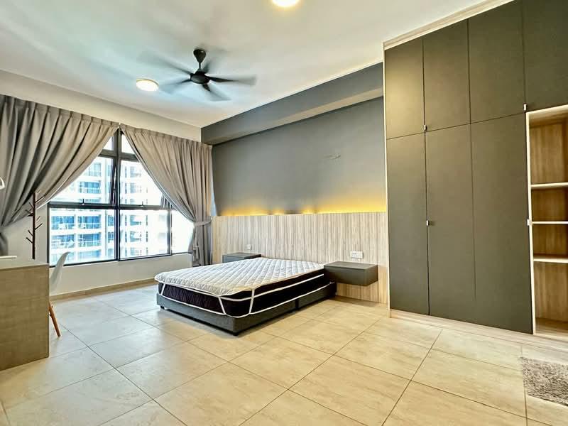 Atlantis Residences (Pangsapuri Atlantis Kota Syahbandar) - 2