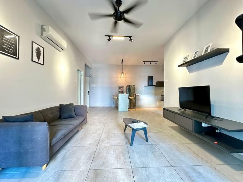 Atlantis Residences (Pangsapuri Atlantis Kota Syahbandar) - 4