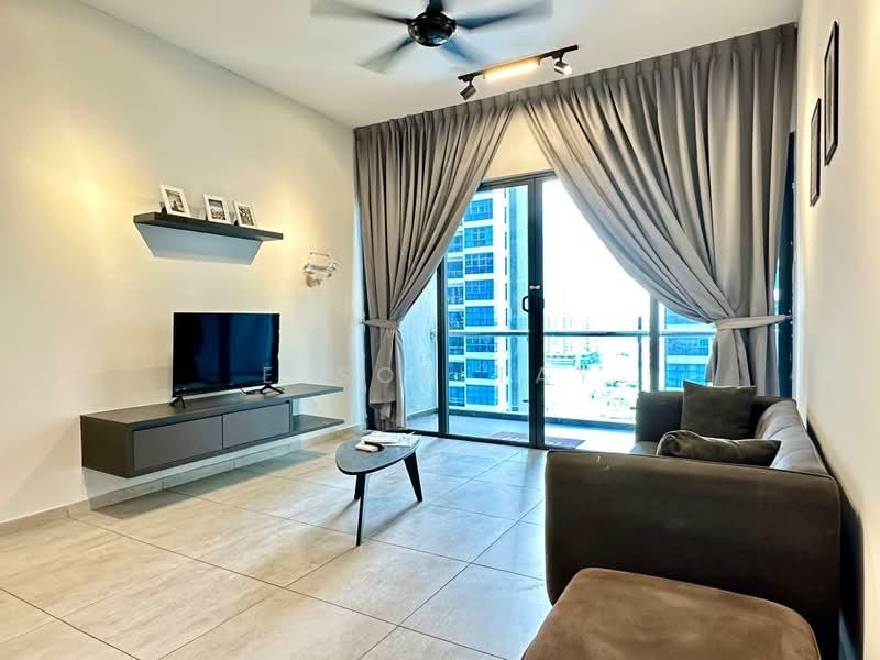 Atlantis Residences (Pangsapuri Atlantis Kota Syahbandar) - 3