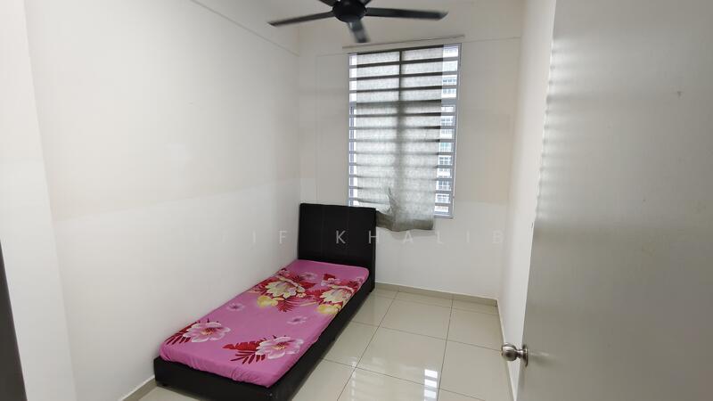 Residensi Meru Raya (PR1MA @ Meru) - 2
