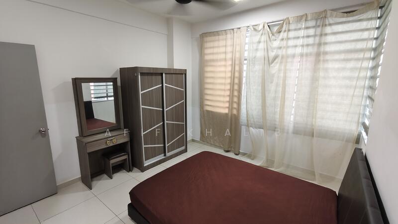 Residensi Meru Raya (PR1MA @ Meru) - 3