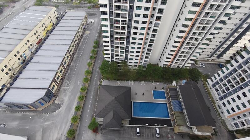 Residensi Meru Raya (PR1MA @ Meru) - 5