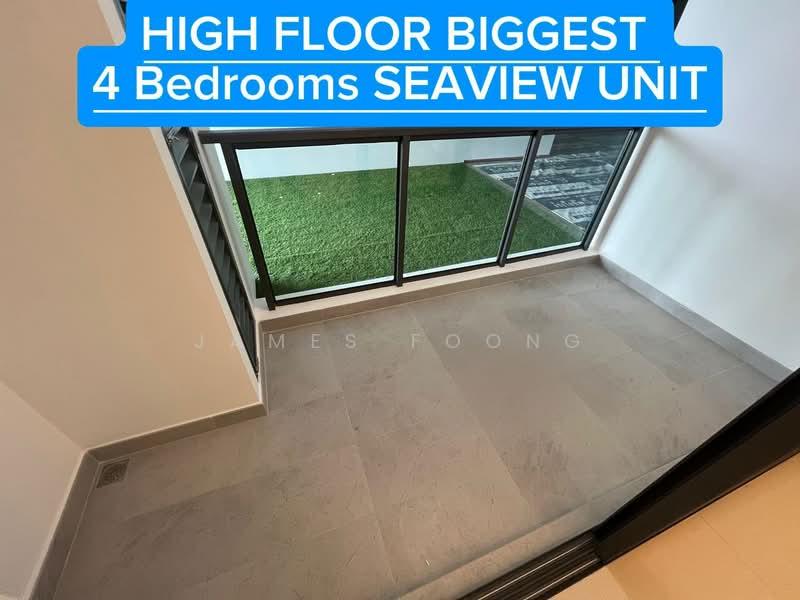 R&F Princess Cove Phase 3-New Casa Suites - 1