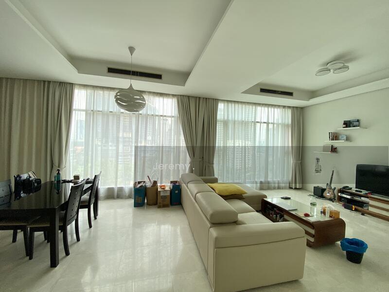 Quadro Residences - 2