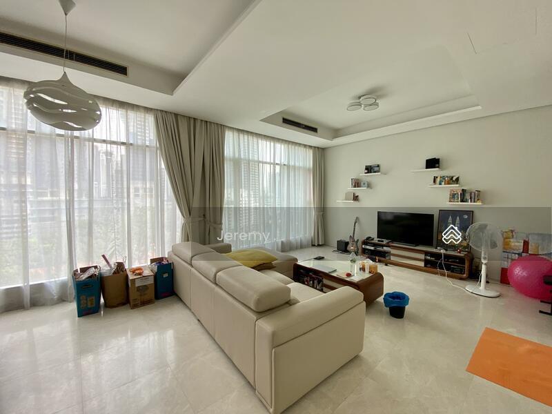 Quadro Residences - 1