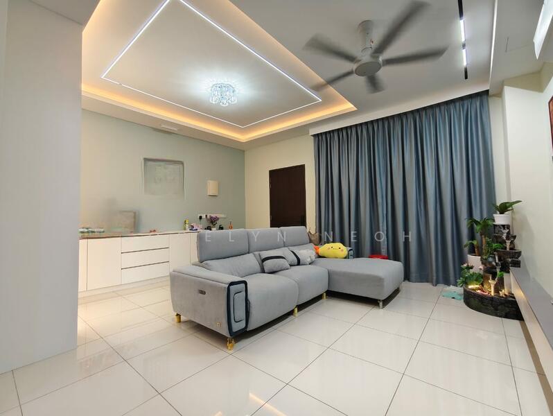 Bukit Kecil Residence - 1