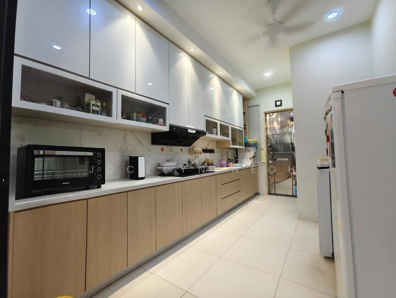 Bukit Kecil Residence - 2