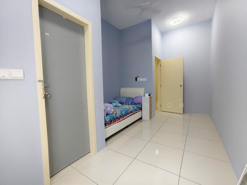 Bukit Kecil Residence - 5