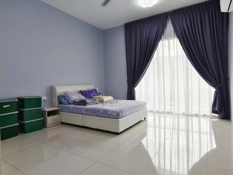 Bukit Kecil Residence - 3