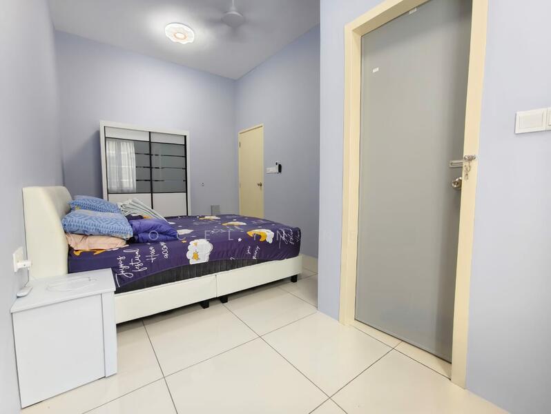 Bukit Kecil Residence - 4