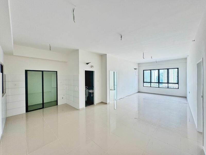 SUNSHINE RESIDENCE - 1