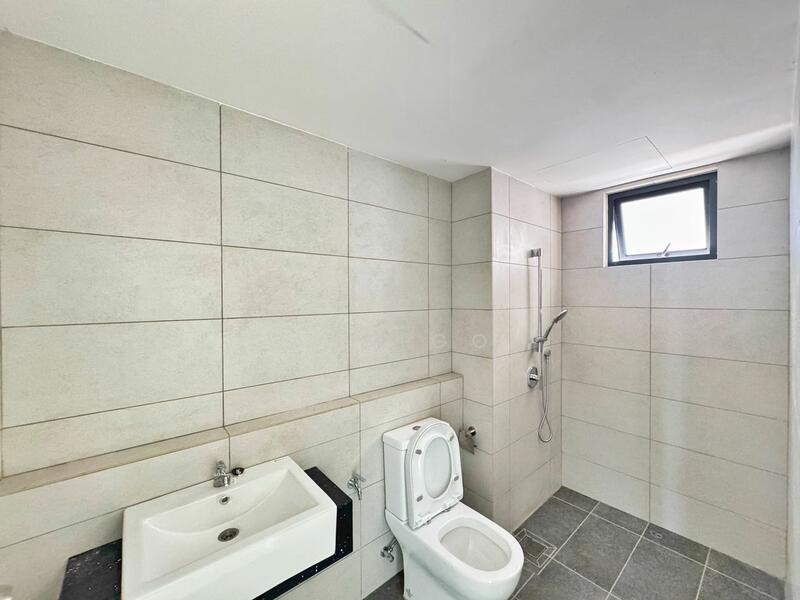 SUNSHINE RESIDENCE - 4