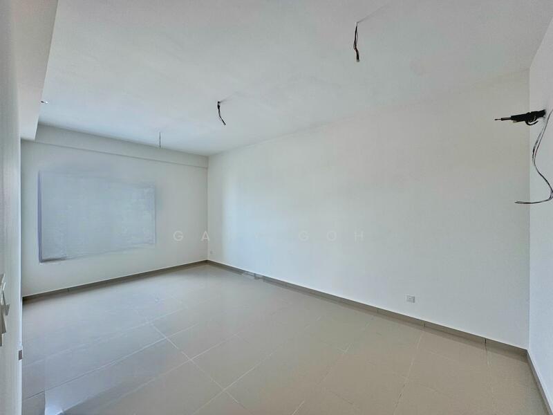 SUNSHINE RESIDENCE - 4