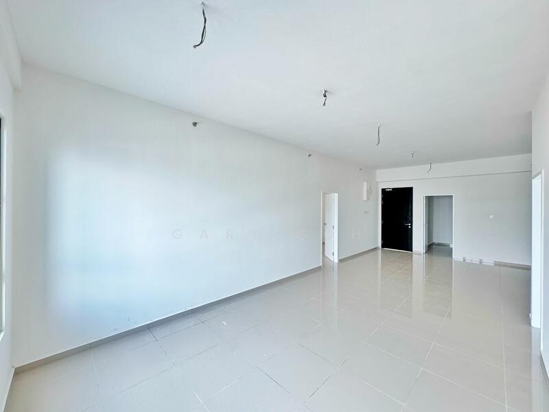 SUNSHINE RESIDENCE - 3