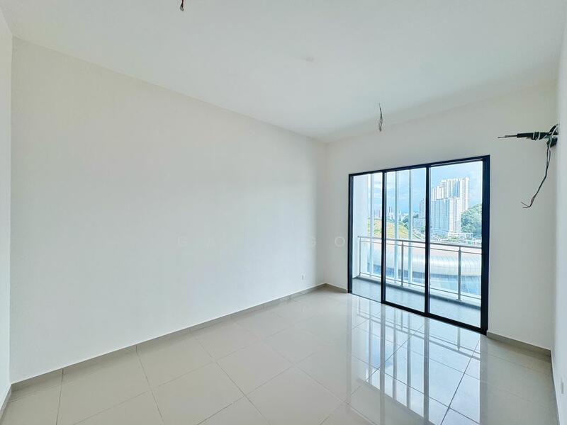 SUNSHINE RESIDENCE - 2