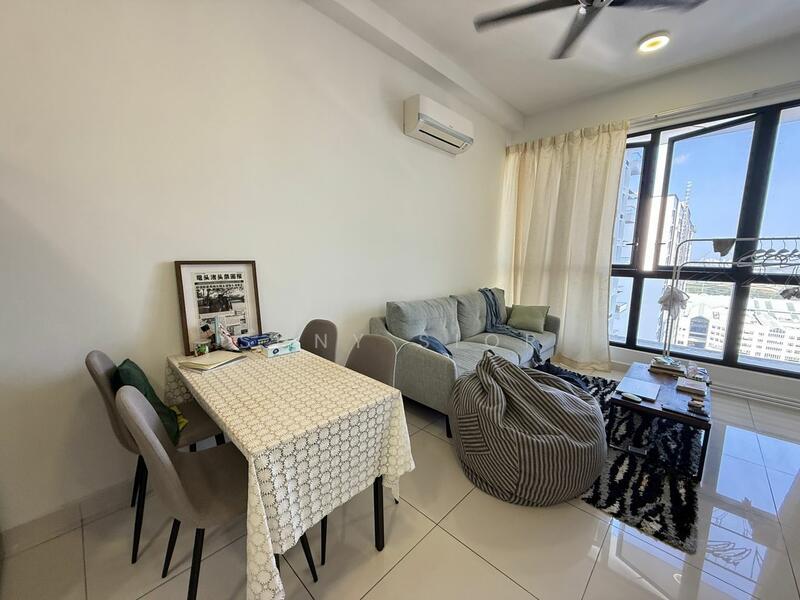 Eco Nest @ Eco Botanic - 2